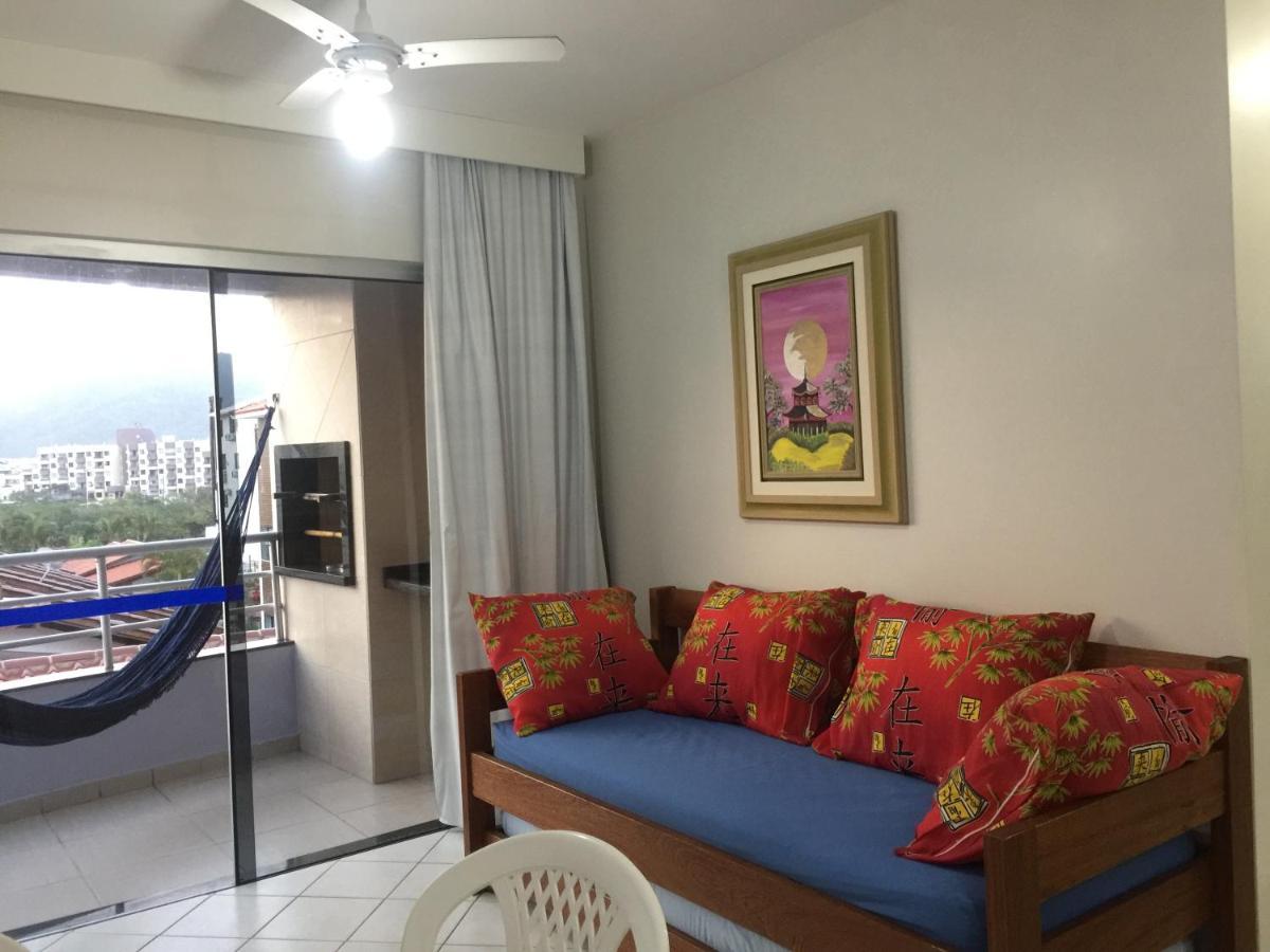 Kasato Maru Residence Флорианополис Экстерьер фото