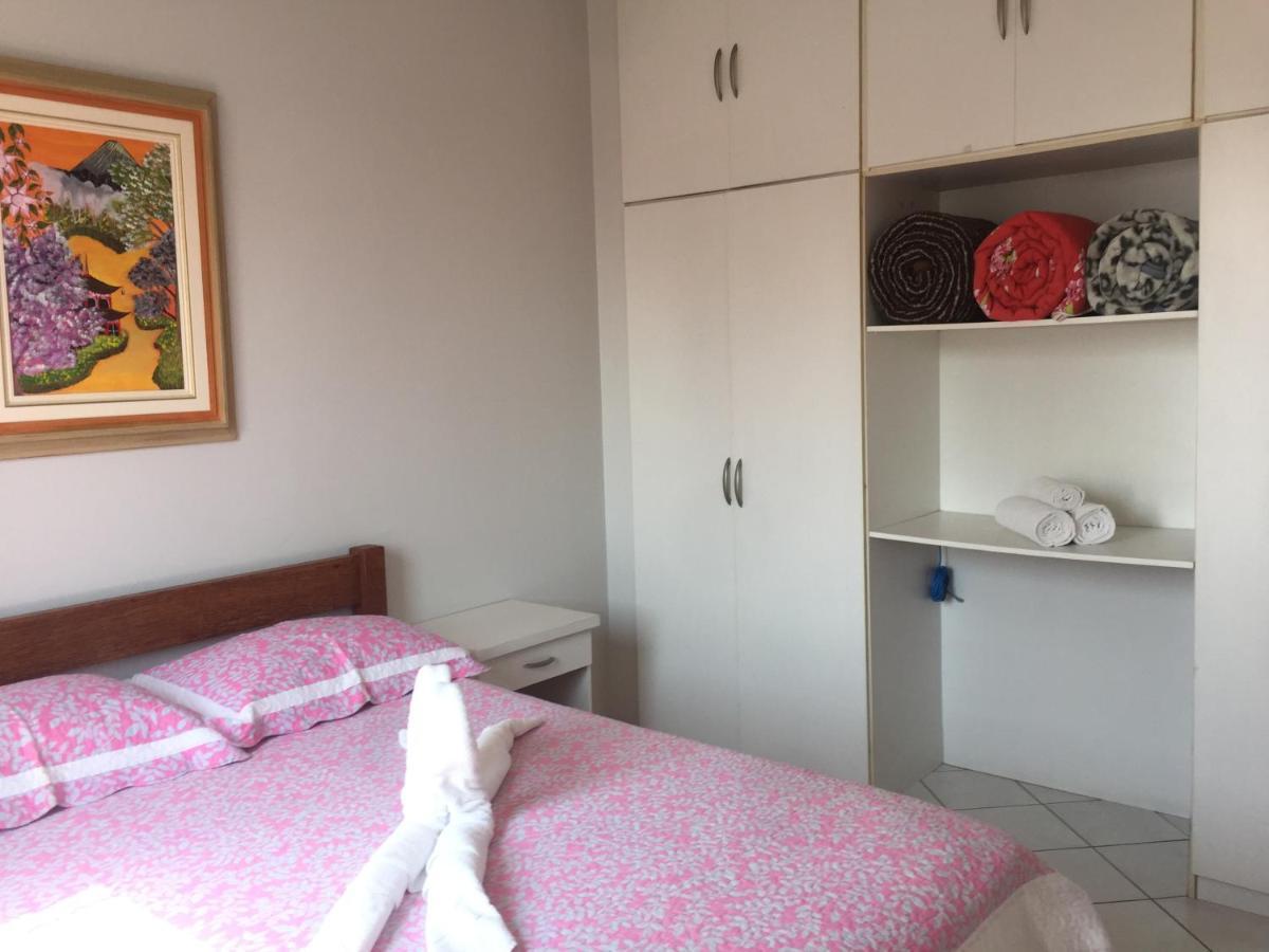 Kasato Maru Residence Флорианополис Экстерьер фото