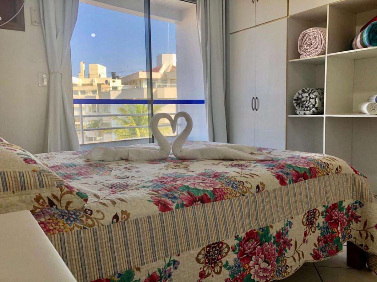 Kasato Maru Residence Флорианополис Экстерьер фото