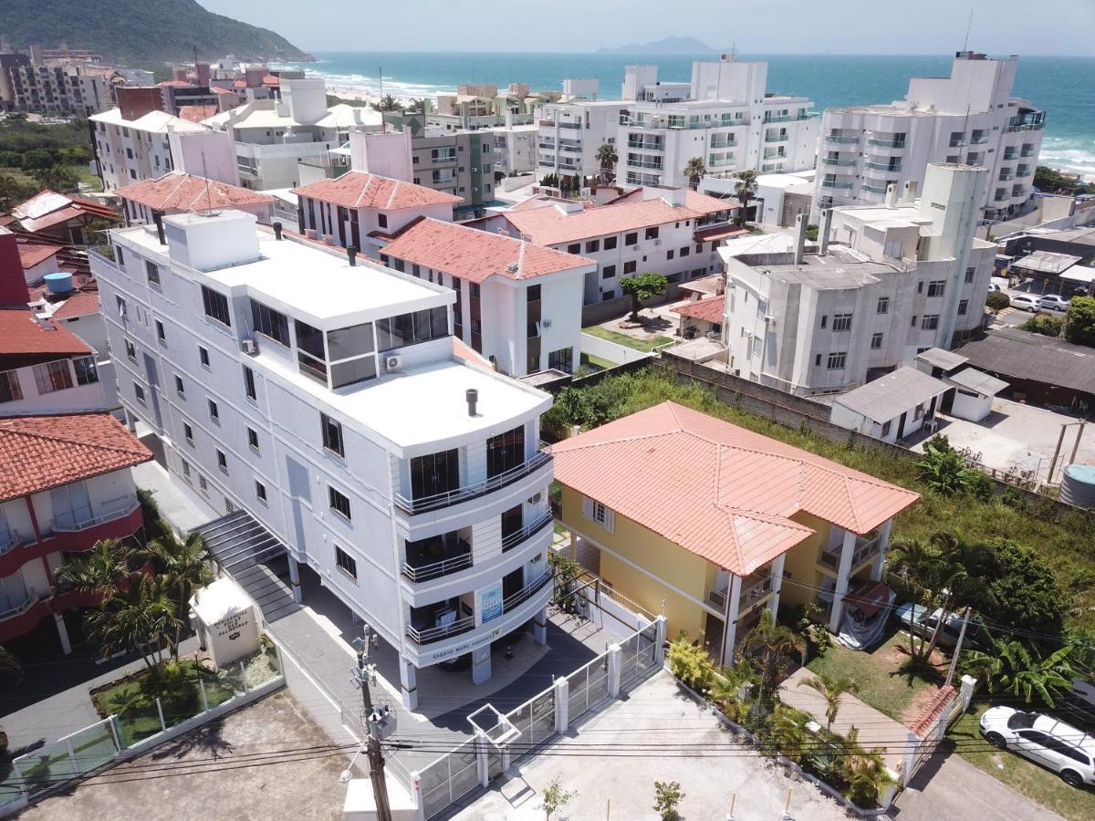 Kasato Maru Residence Флорианополис Экстерьер фото