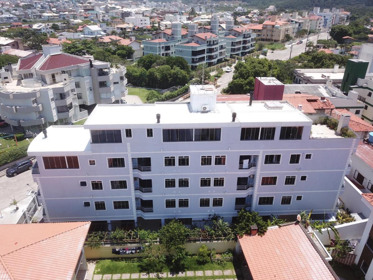 Kasato Maru Residence Флорианополис Экстерьер фото