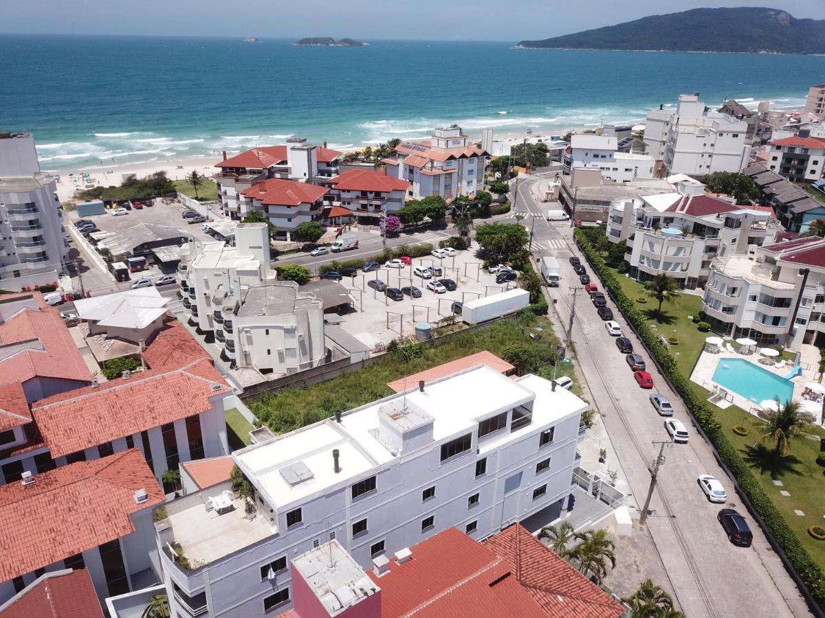 Kasato Maru Residence Флорианополис Экстерьер фото