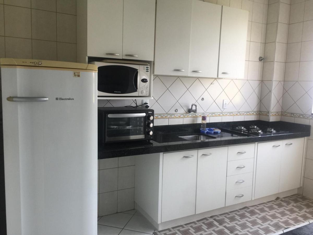 Kasato Maru Residence Флорианополис Экстерьер фото