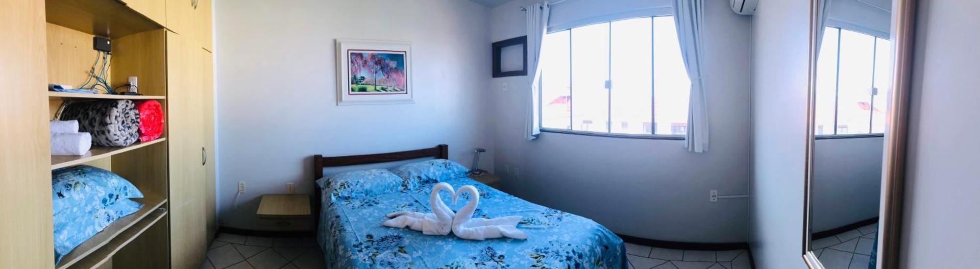 Kasato Maru Residence Флорианополис Экстерьер фото