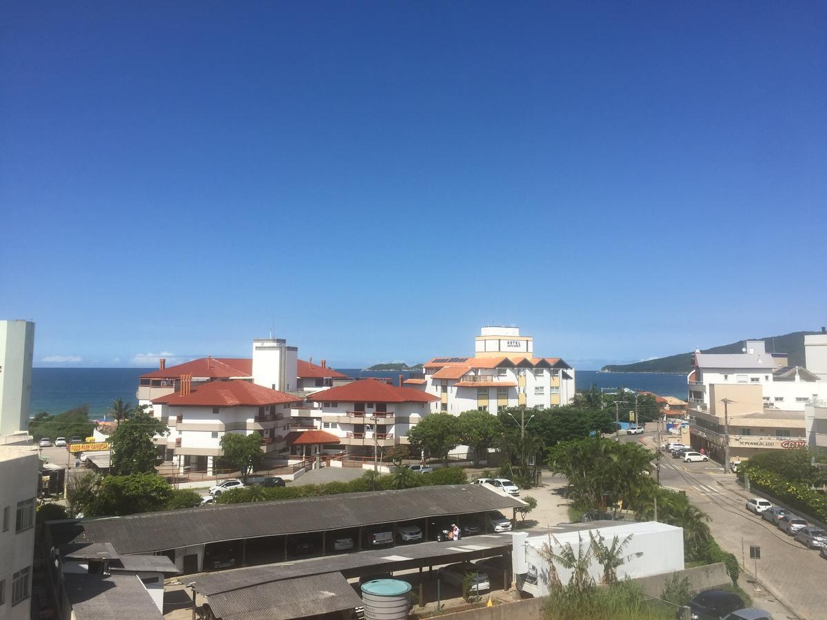 Kasato Maru Residence Флорианополис Экстерьер фото