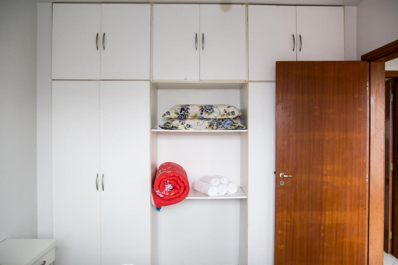 Kasato Maru Residence Флорианополис Экстерьер фото